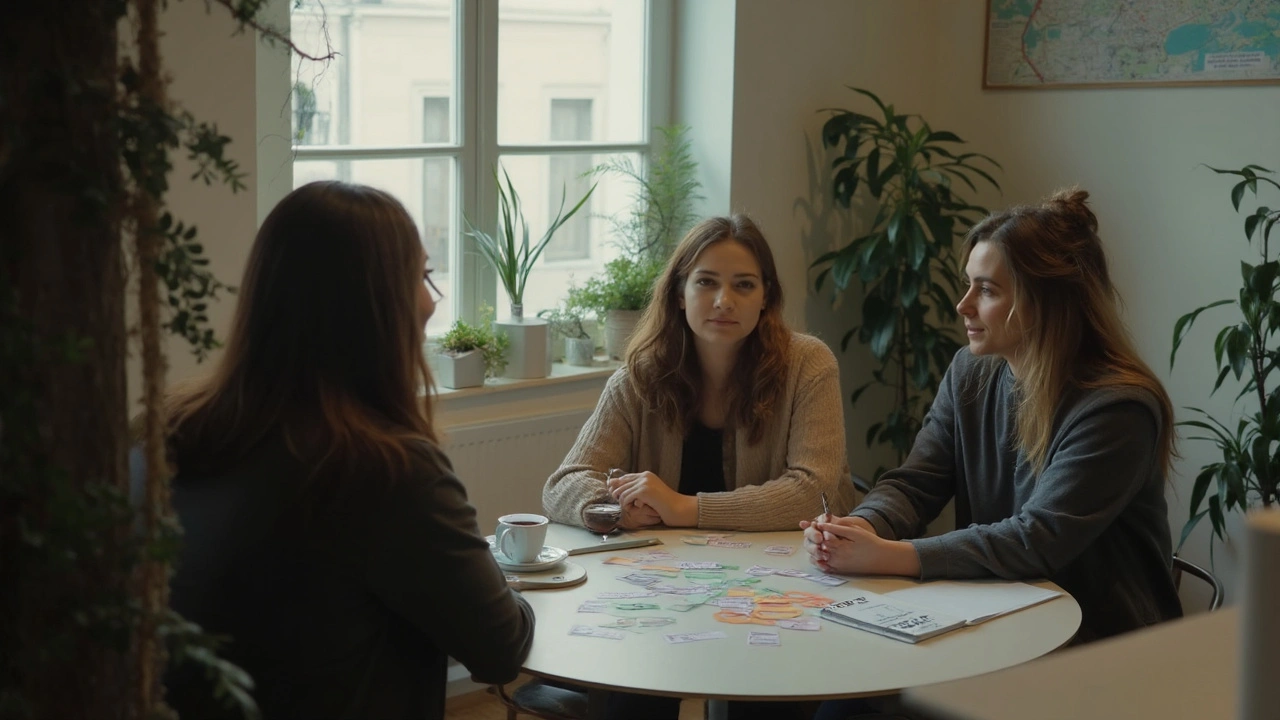 Postup krok za krokem: od výběru salonu po aftercare