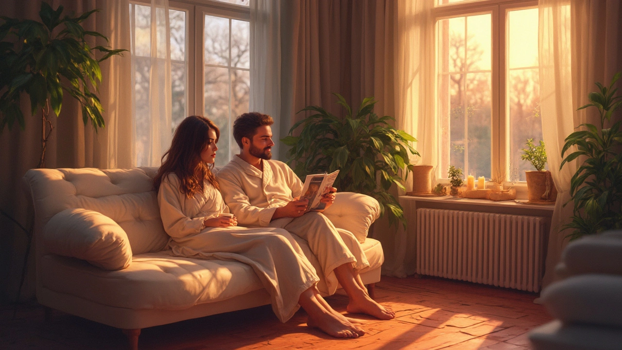 Senzuální masáž Praha: Jak ji začlenit do každodenní wellness rutiny