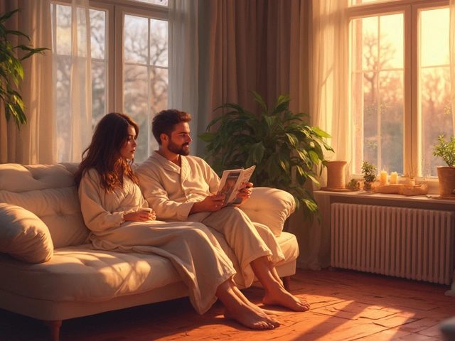 Senzuální masáž Praha: Jak ji začlenit do každodenní wellness rutiny