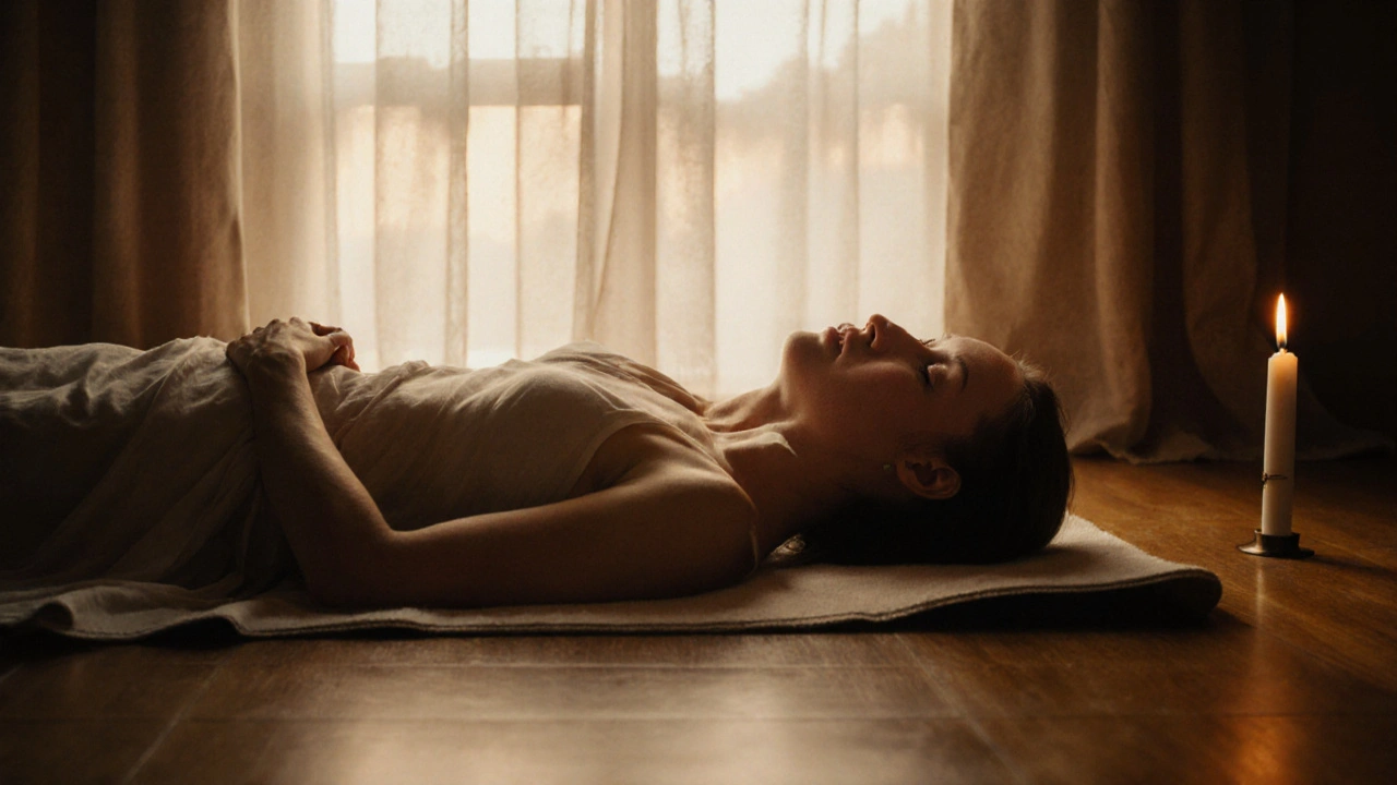 Tantrické pozice pro intimní spojení: Přehled 9 klíčových postavení