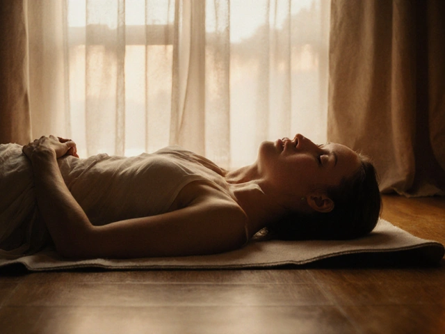 Tantrické pozice pro intimní spojení: Přehled 9 klíčových postavení