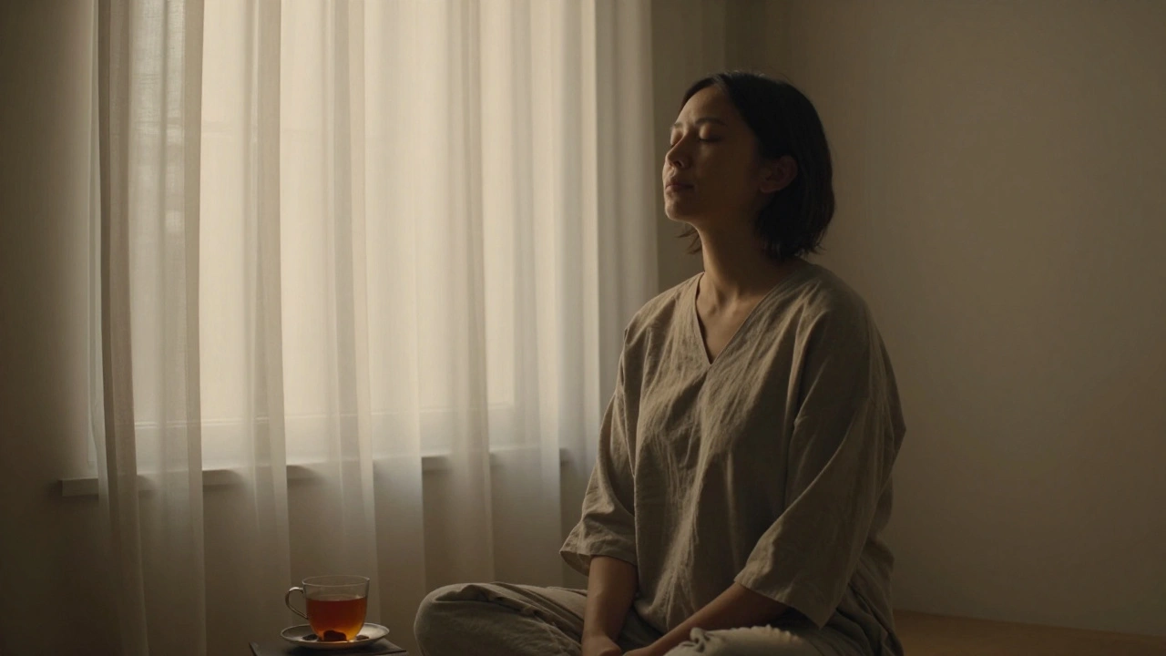 Jak se připravit na první tantrickou masáž: 10 praktických tipů pro klid a bezpečí