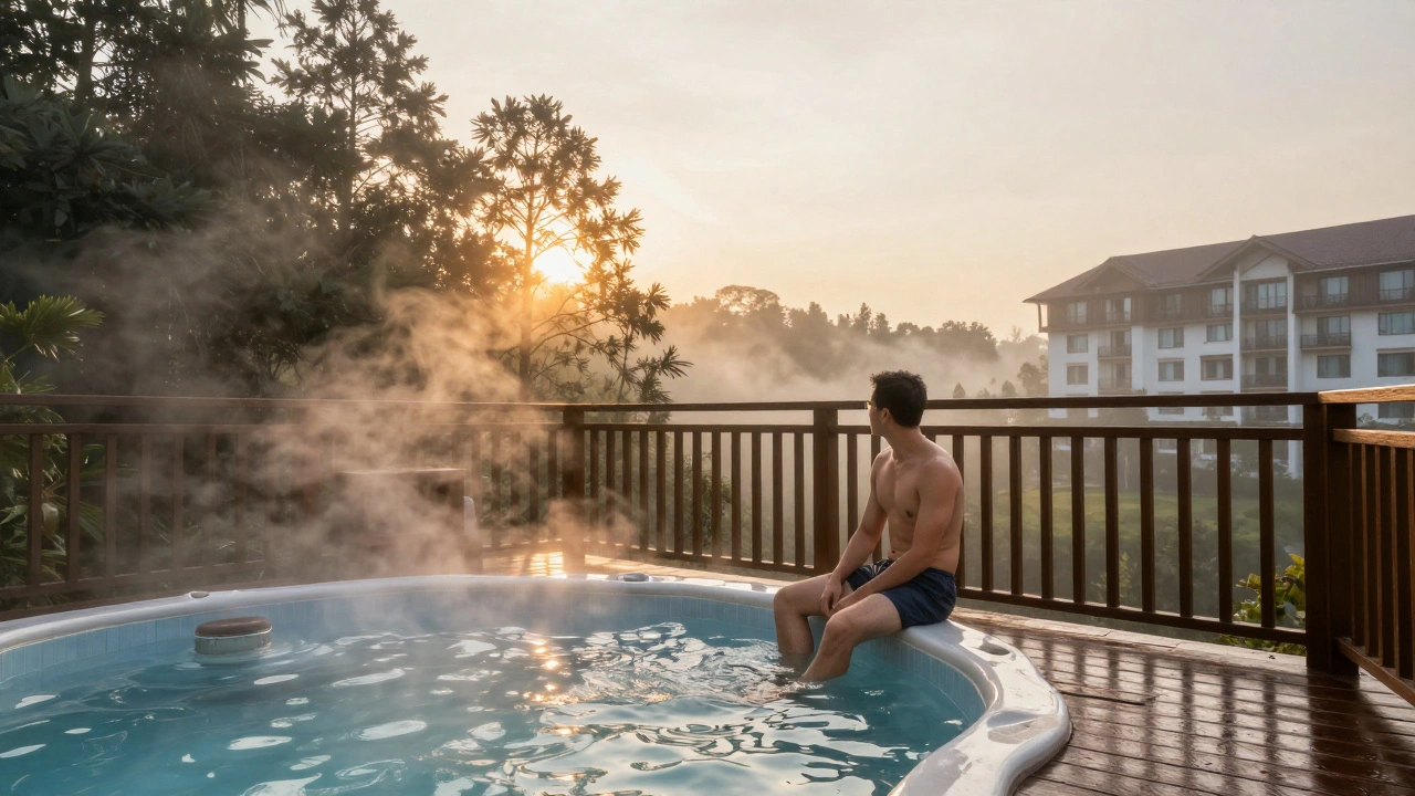 Spolupráce s hotely a wellness: Jak získat autentická doporučení pro wellness pobyty v ČR