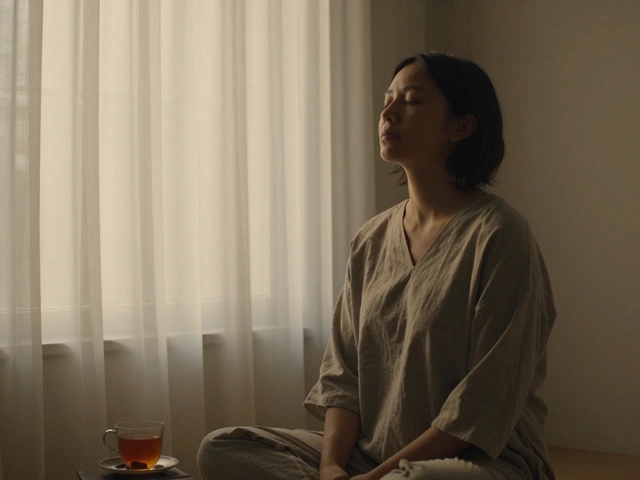 Jak se připravit na první tantrickou masáž: 10 praktických tipů pro klid a bezpečí