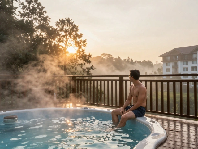 Spolupráce s hotely a wellness: Jak získat autentická doporučení pro wellness pobyty v ČR