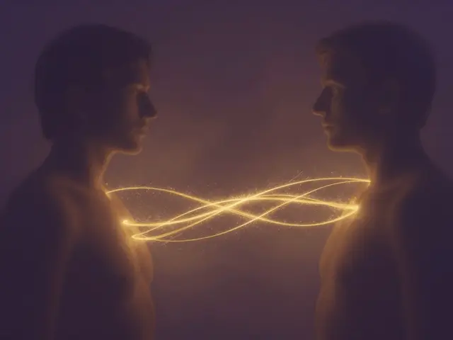 Energetická výměna mezi masérem a klientem: Etika a péče