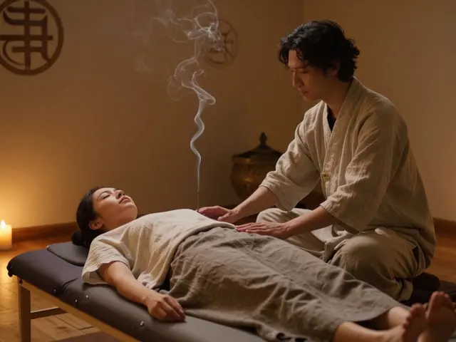 Tradiční tantra vs neotantra v masážích: Jak si vybrat správný přístup