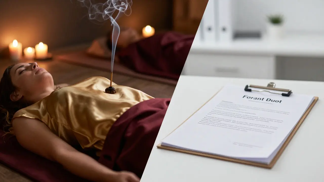 GDPR v tantrickém salonu: Jak chránit citlivé údaje klientů a vyhnout se pokutám