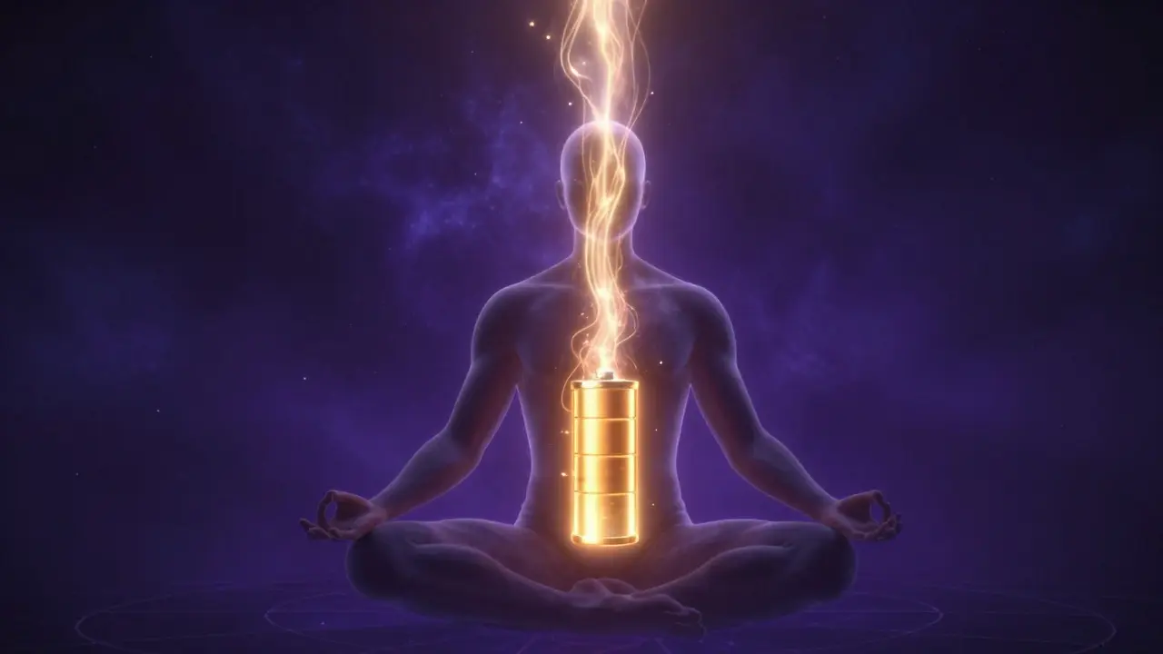 Jak sublimovat sexuální energii do vyšších center: Praktický průvodce