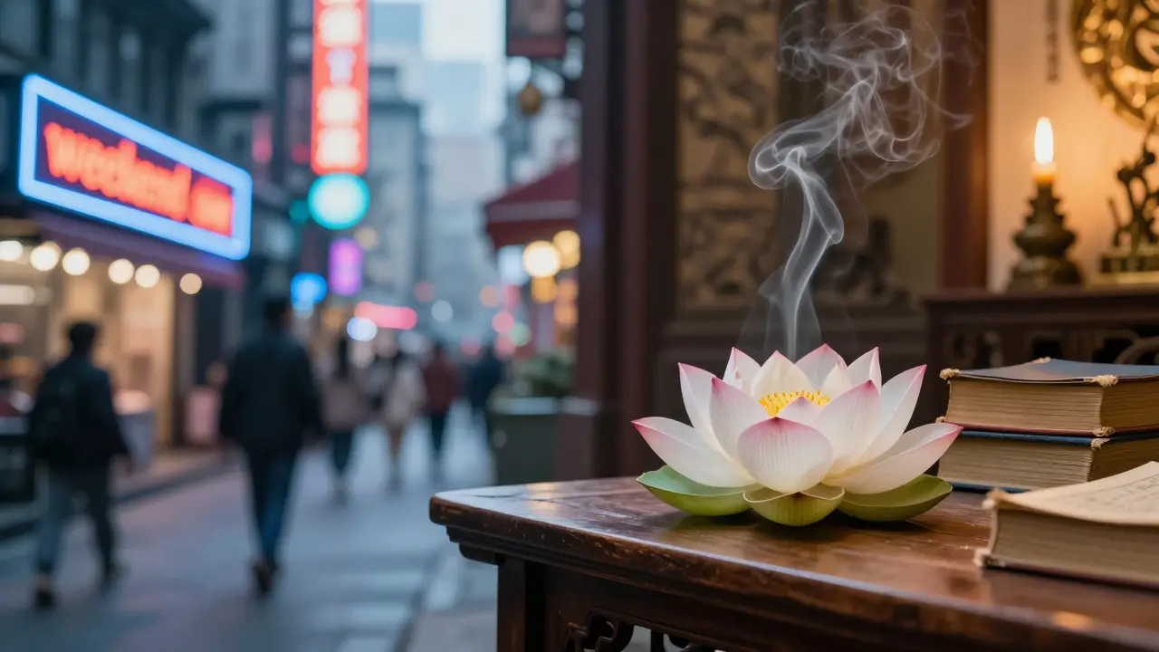 Jak vybrat kvalitní školu tantrické masáže: Průvodce kritérii výběru