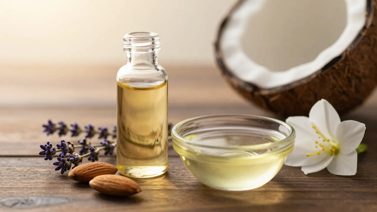 Teplé oleje v tantrické masáži: Kompletní průvodce pro bezpečné použití