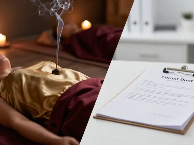 GDPR v tantrickém salonu: Jak chránit citlivé údaje klientů a vyhnout se pokutám