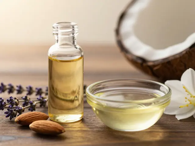 Teplé oleje v tantrické masáži: Kompletní průvodce pro bezpečné použití