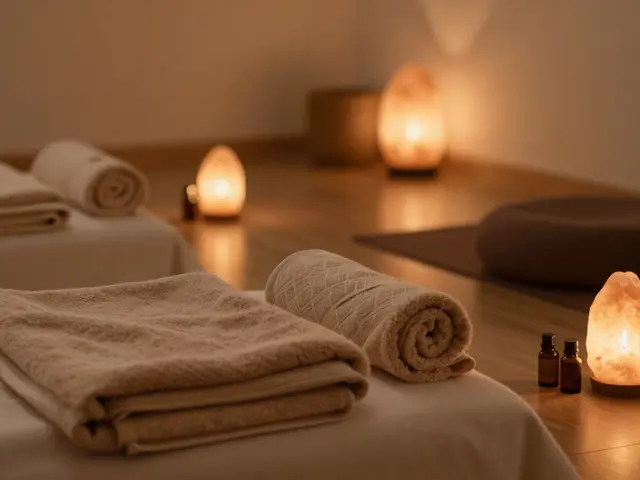 Cena tantrické masáže: Proč odráží kvalitu, čas a odbornost terapeuta