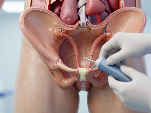 Tantrická vs. lékařská masáž prostaty: Rozdíl v účelu, technice a bezpečnosti