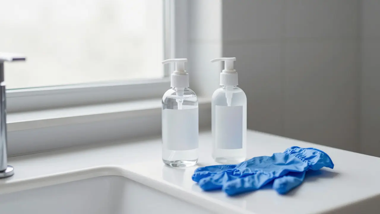 Masáž prostaty a anální hygienické pomůcky: Bezpečný průvodce pro začátečníky