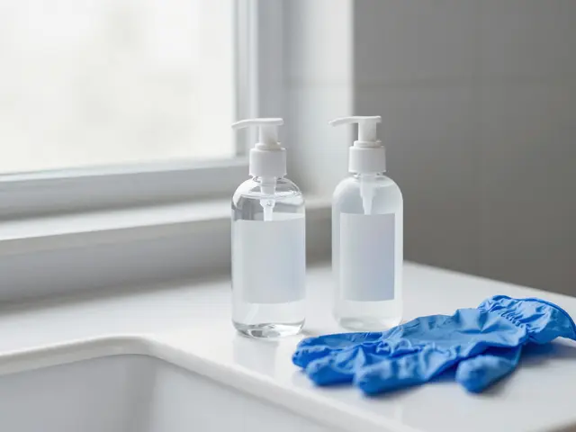 Masáž prostaty a anální hygienické pomůcky: Bezpečný průvodce pro začátečníky