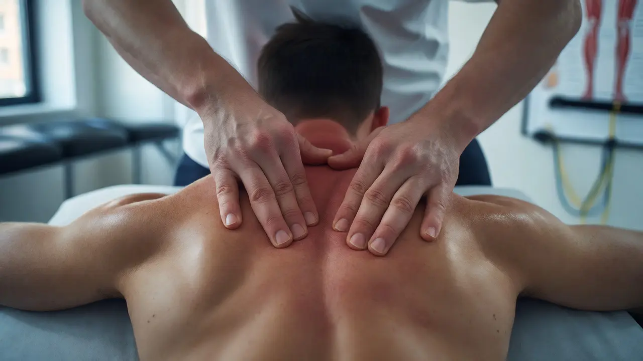 Rehabilitační masáž vs tantrická masáž: Která vám pomůže víc?